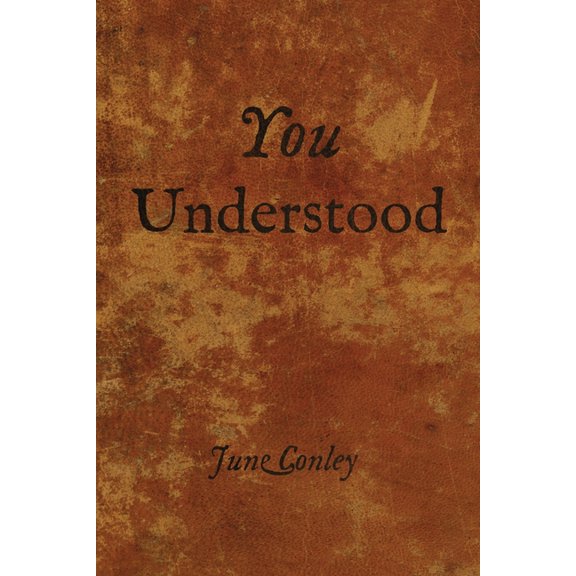 You Understood (Paperback)