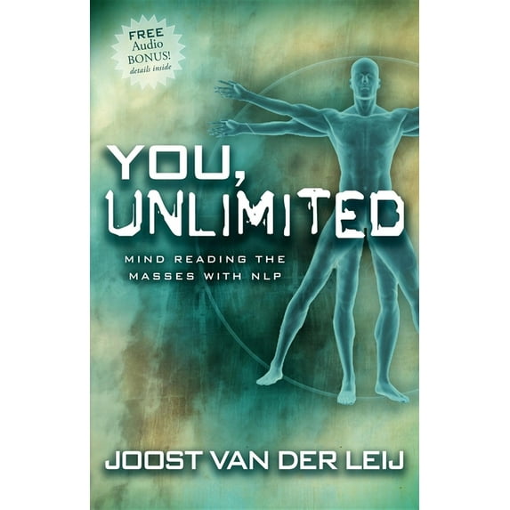 You, Unlimited: Mind Reading the Masses with Nlp, (Paperback)
