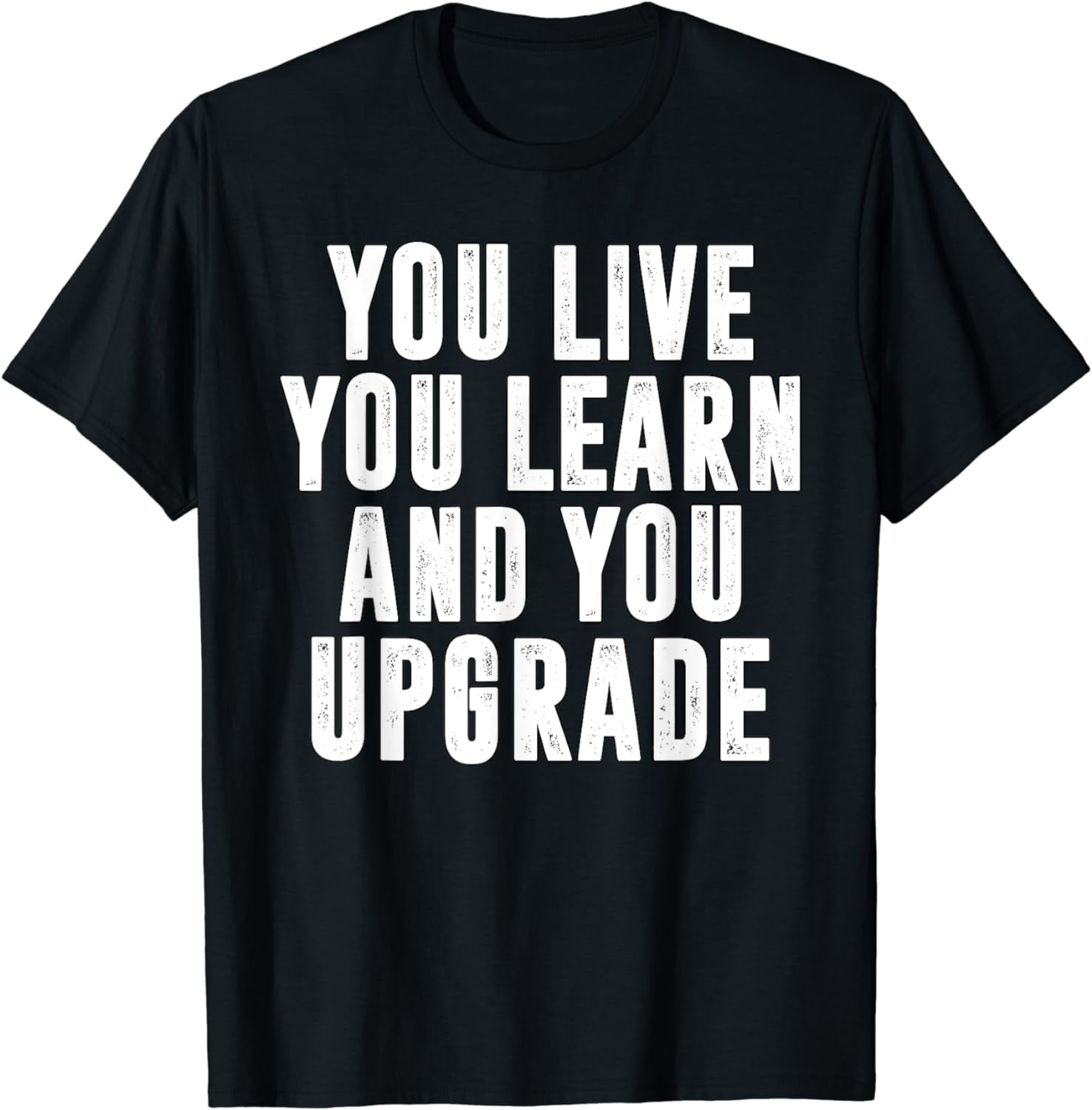 You Upgrade | Divorce/Break Up Quote T-Shirt Party Gift You Upgrade | Divorce/Break Up Quote T-Shirt Party Gift