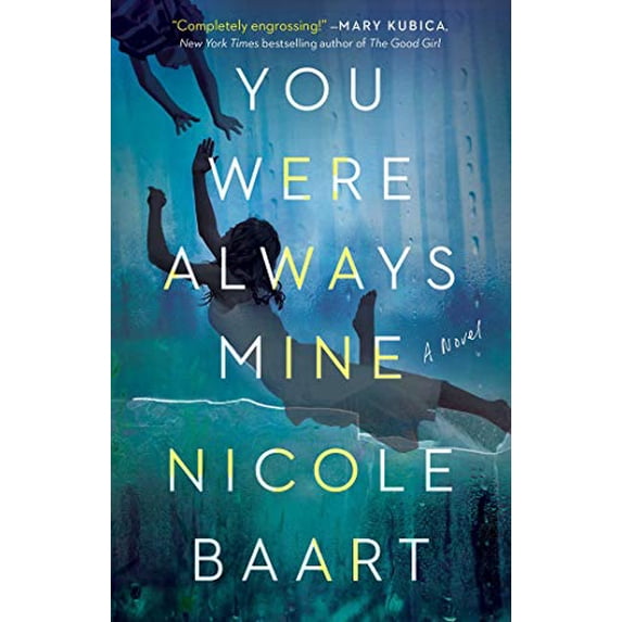 Pre-Owned You Were Always Mine (Paperback) 1501133624 9781501133626