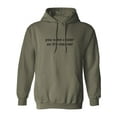 thumbnail image 1 of You Were Cooler On The Internet Adult Hooded Sweatshirt, 1 of 3