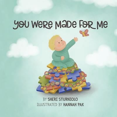 Pre-Owned You Were Made For Me (Paperback) 1732032211 9781732032217
