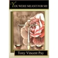 thumbnail image 1 of You Were Meant For Me, (Hardcover), 1 of 1