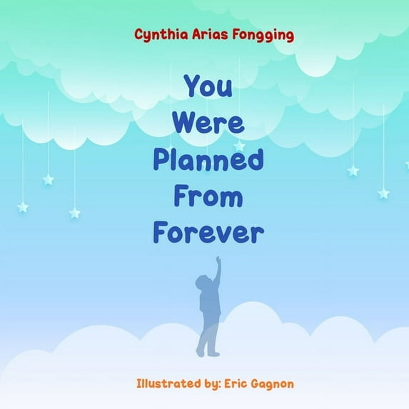 You Were Planned From Forever, (Paperback)