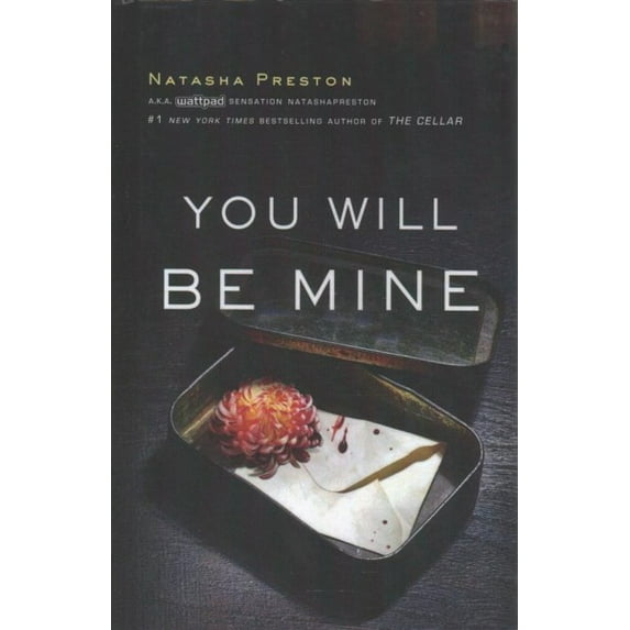 You Will Be Mine (Hardcover)