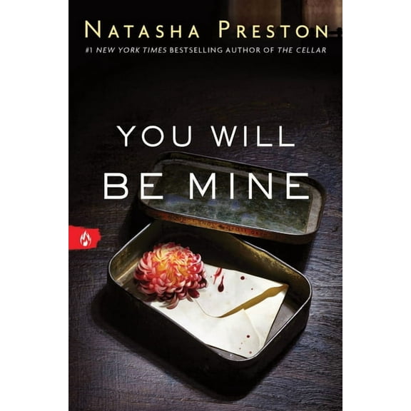 You Will Be Mine, (Paperback)
