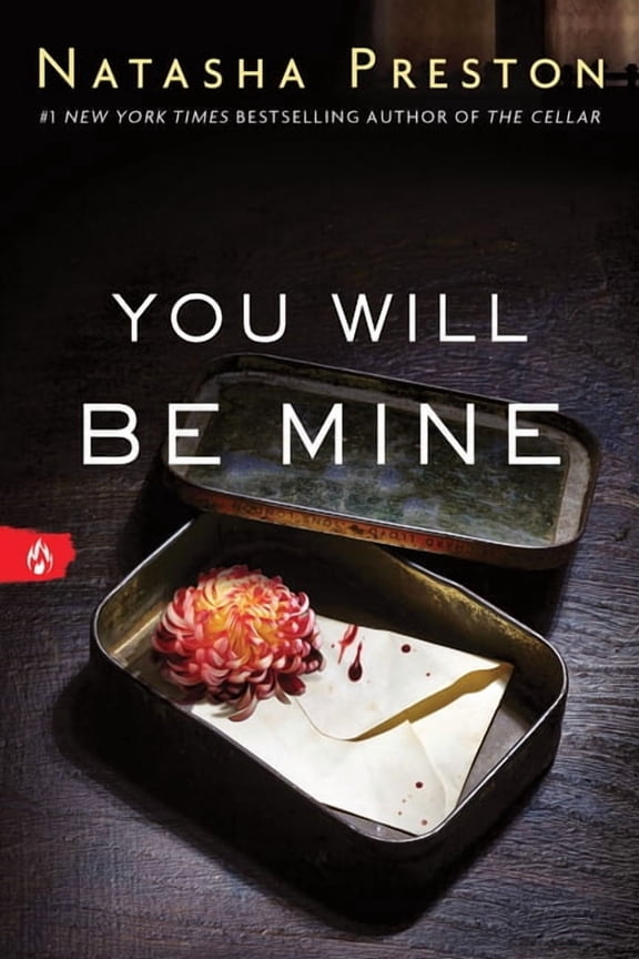 You Will Be Mine, (Paperback)