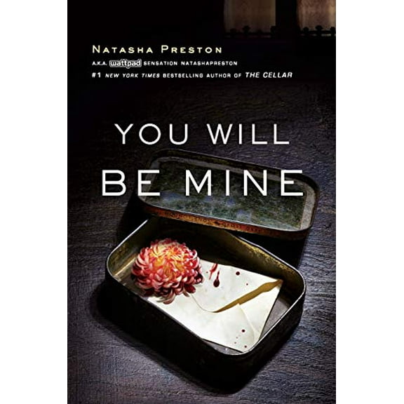Pre-Owned You Will Be Mine (Paperback) 1492654329 9781492654322