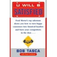 thumbnail image 1 of You Will Be Satisfied, (Paperback), 1 of 1