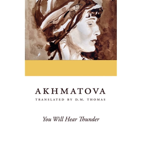 Pre-Owned You Will Hear Thunder (Paperback)