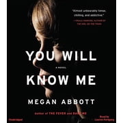 You Will Know Me A Novel CD-Audio