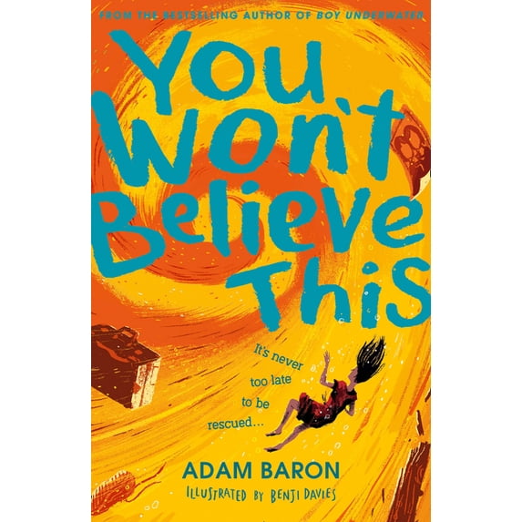 You Won't Believe This, (Paperback)
