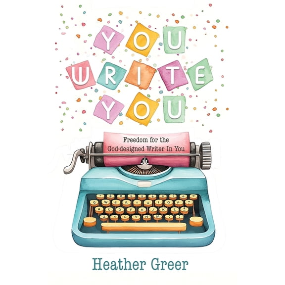 You Write You, (Paperback)