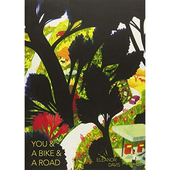 Pre-Owned You & a Bike & a Road Paperback