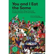 You and I Eat the Same - Paperback