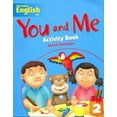 thumbnail image 1 of You and Me Activity Book 2 (MacMillan English for...), 1 of 1