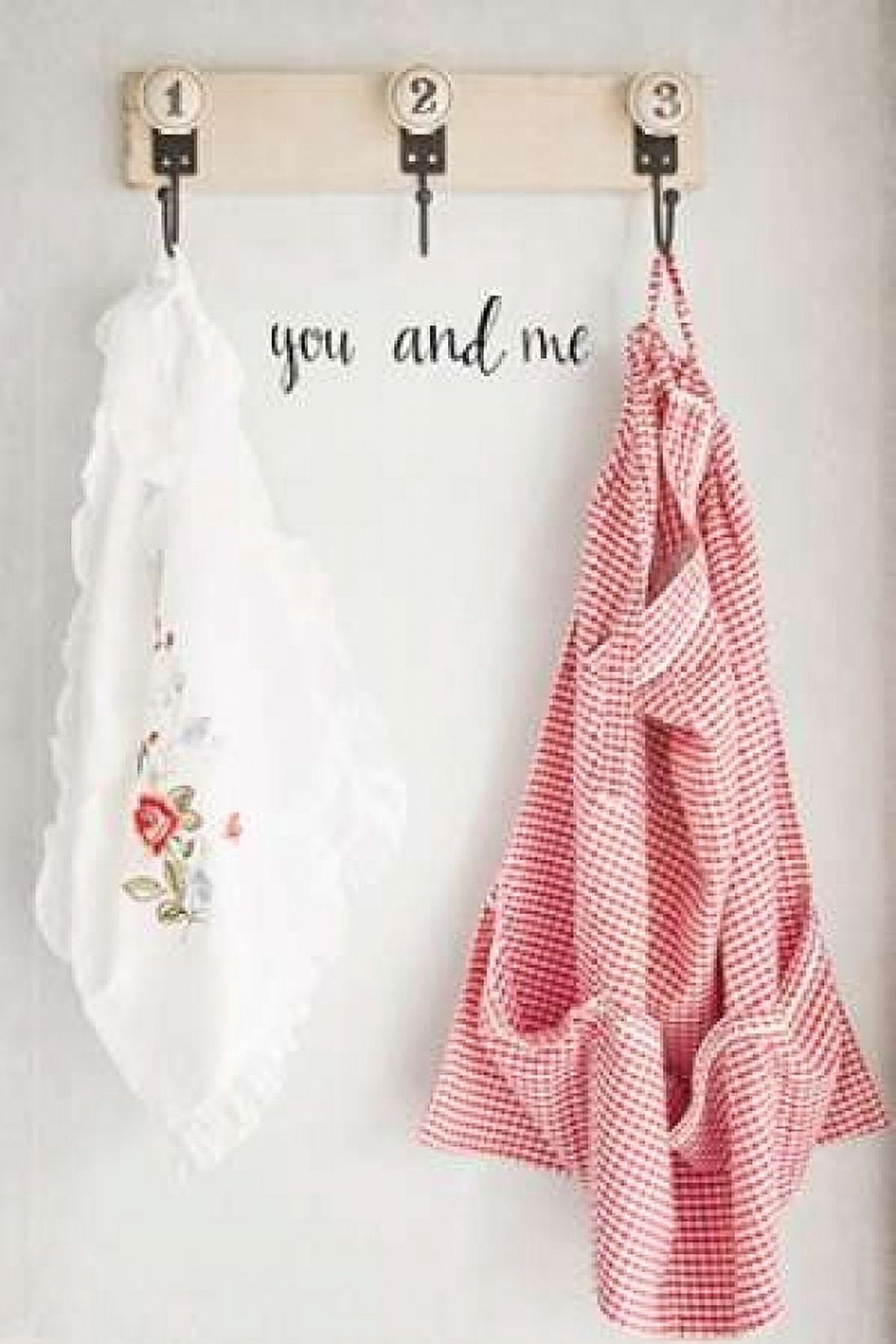 You and Me Canvas Art - Susannah Tucker Photography (24 x 36)
