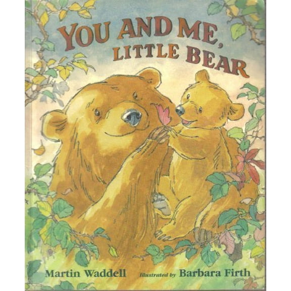 Pre-Owned You and Me, Little Bear (Paperback) 0763603309 9780763603304