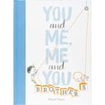 thumbnail image 1 of Pre-Owned You and Me, Me and You: Brothers: (Kids Books for Siblings, Gift for Brothers) (Hardcover) 1452165483 9781452165486, 1 of 1