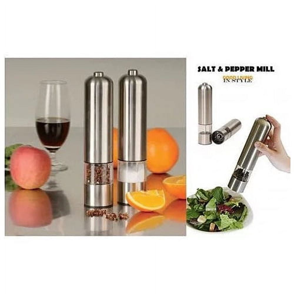 https://i5.walmartimages.com/seo/You-and-Me-Salt-or-Pepper-Mills-With-Electric-Dispenser-In-Stainless-Steel_c2cf1f12-aa0f-495d-a155-e6bdf9da2b29.d2a1c8c1baad23b3519ad6477cd020f4.jpeg