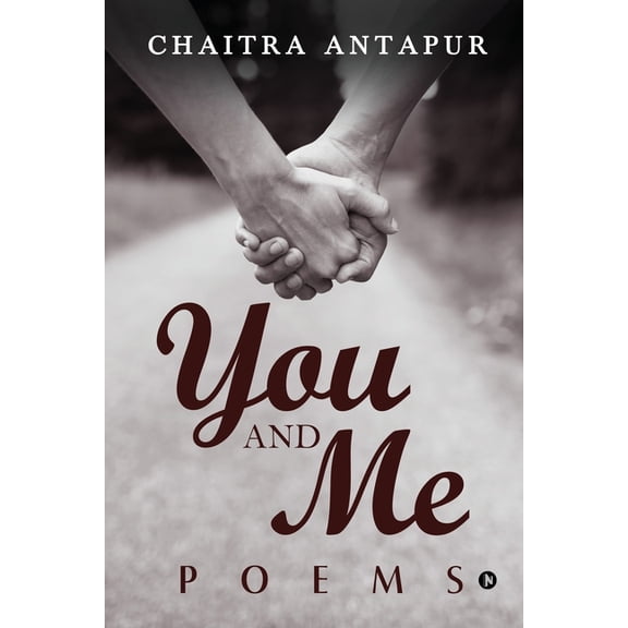 You and Me: poems, (Paperback)