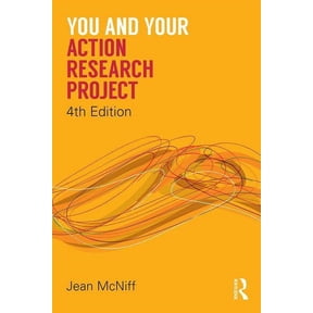 You and Your Action Research Project, (Paperback)