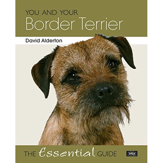Pre-Owned You and Your Border Terrier: The Essential Guide (Paperback) 1845843193 9781845843199