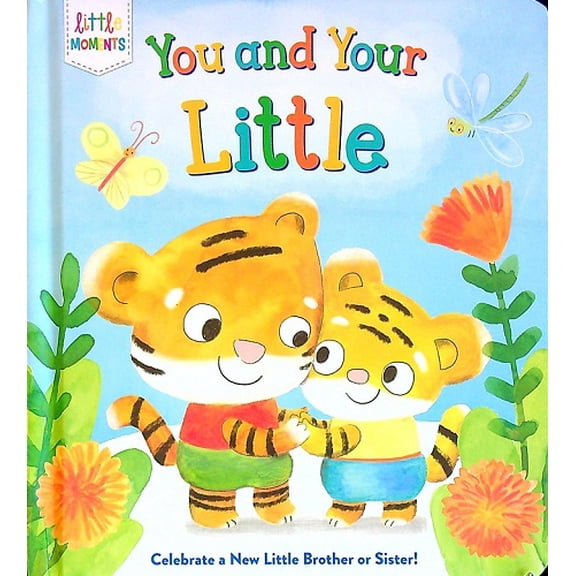 YOU AND YOUR LITTLE
