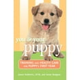 thumbnail image 1 of You and Your Puppy: Training and Health Care for Your Puppy's First Year (Paperback), 1 of 1