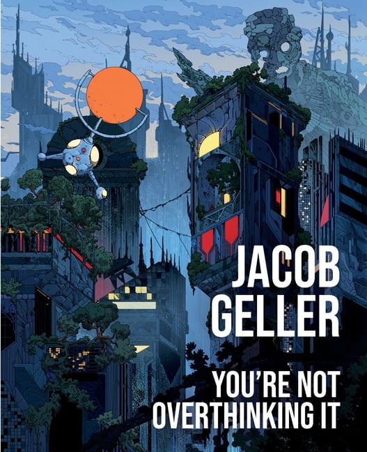 You're Not Overthinking It, (Hardcover)