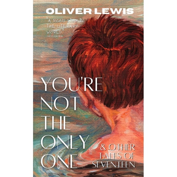 You're Not The Only One and Other Tales From Seventeen, (Paperback)