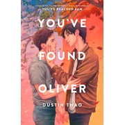 Youve Found Oliver Hardcover