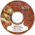 thumbnail image 1 of You are An Angel Personalized Kids Music CD, 1 of 1