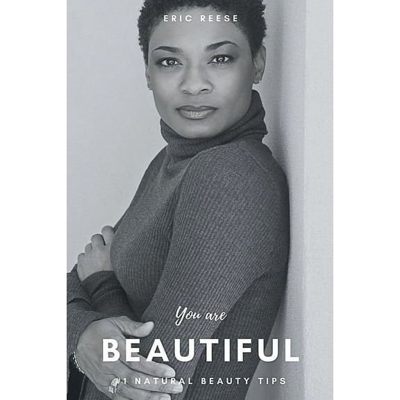 You are Beautiful, (Paperback)