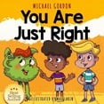 thumbnail image 1 of You are Just Right, (Paperback), 1 of 1