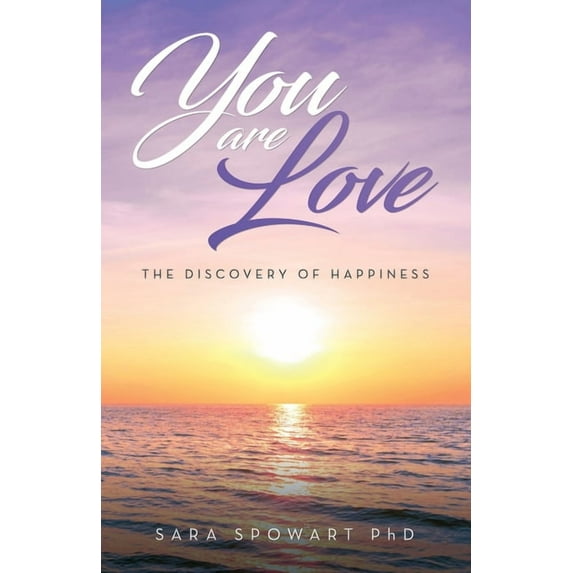 You are Love, (Paperback)