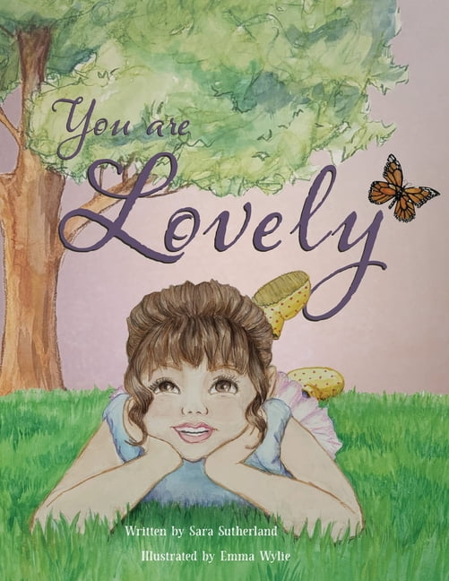 You are Lovely, (Paperback)