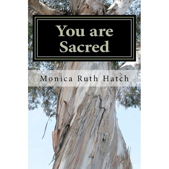 You are Sacred, (Paperback)