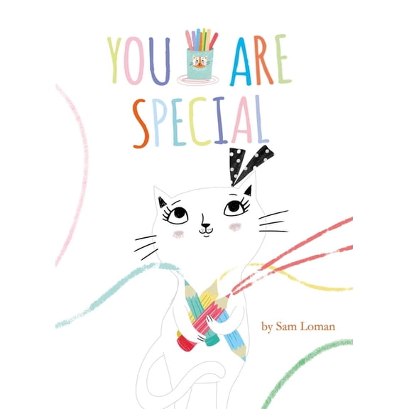 You Are Special, (Hardcover)