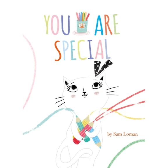 You Are Special, (Hardcover)