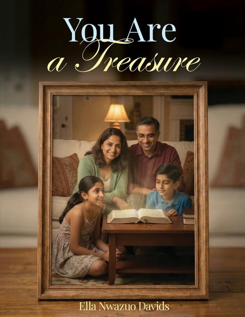 You are a Treasure, (Paperback)