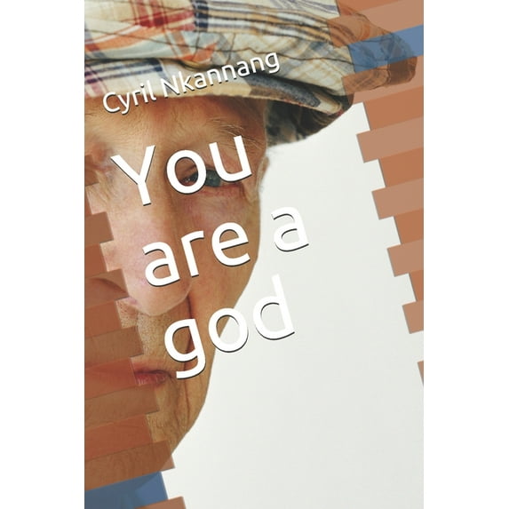 You are a god (Paperback)