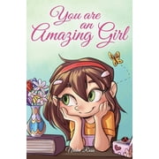 You are an Amazing Girl, Paperback