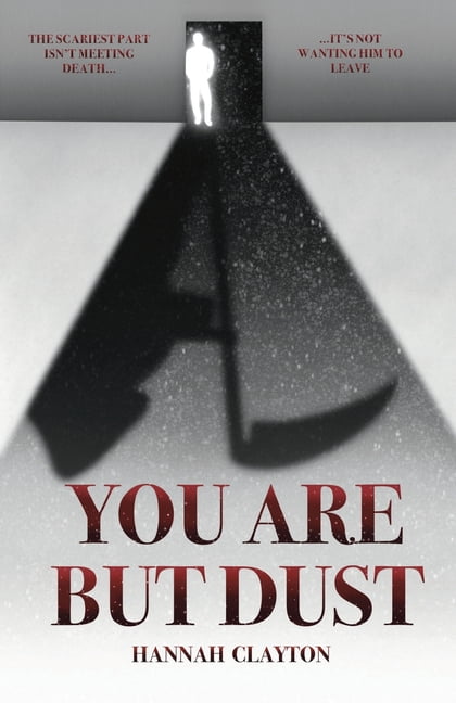 You are but Dust, (Paperback)