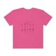 thumbnail image 1 of You are enough, Bible Verse Shirt, Christian Women Shirts, Floral Christian, 1 of 1