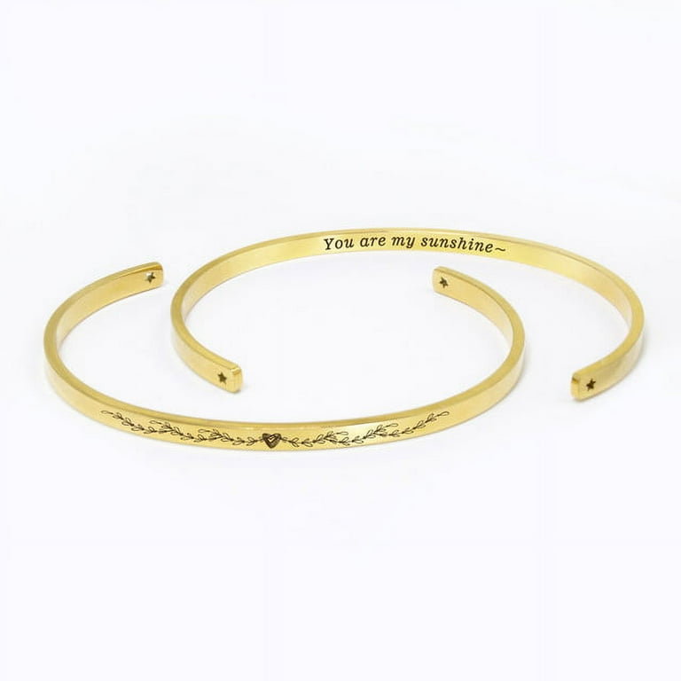 ❤まゆさま❤金龍Bracelet❤ You are my sunshine