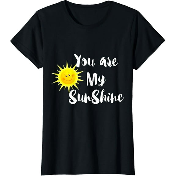 You are my sunshine shirt - sunshine tee shirts