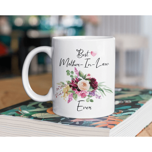 You are the Best Mom Coffee Mug, Mom Cup Gifts ideas for Birthday, Mother's Day