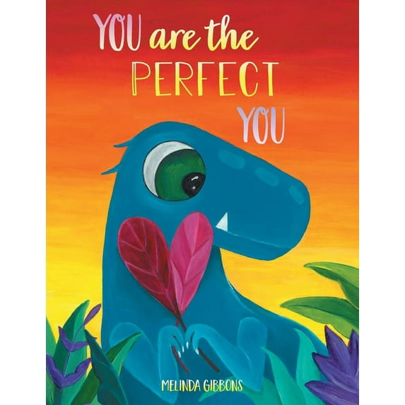 You are the Perfect You, (Paperback)