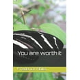 thumbnail image 1 of You are worth it (Paperback), 1 of 1